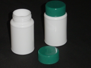 100 Ml Container